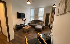 Self Catering Skipton Town Centre Apartment